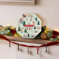 Yankee Candle Advent Wreath