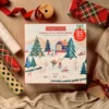Yankee Candle Fragrance Lovers Book Advent Calendar