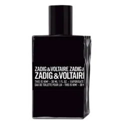 Zadig & Voltaire This is Him Edt 30ml