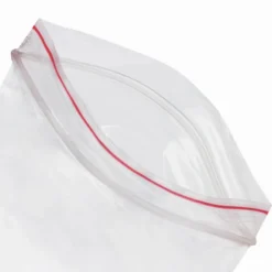 Ziplockpåsar 100-pack 4x6 cm