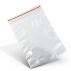 Ziplockpåsar 100-pack 4x6 cm