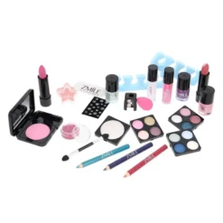 Zmile Cosmetics Beauty Advent Calendar Traditional Crystal Teal Time