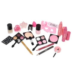 Zmile Cosmetics Beauty Advent Calendar Cube Winter Magic