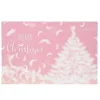 Zmile Cosmetics Beauty Advent Calendar Traditional Pink And Fluffy