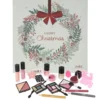 Zmile Cosmetics Beauty Advent Calendar Square Jingle And Glow