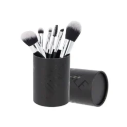 Zmile Cosmetics Brush Set Your Utensilo Brushes 6pcs