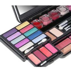 Zmile Cosmetics Classic Make Up Palette Vegan