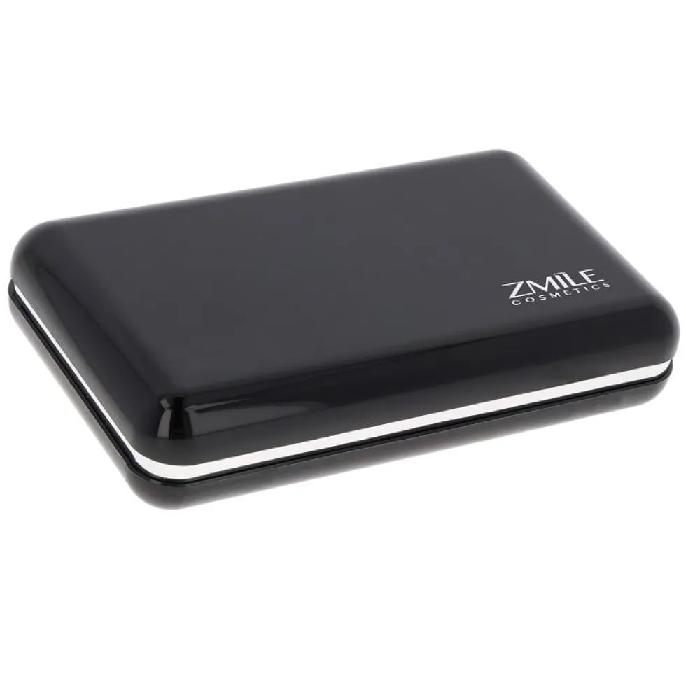 Zmile Cosmetics Classic Make Up Palette Vegan