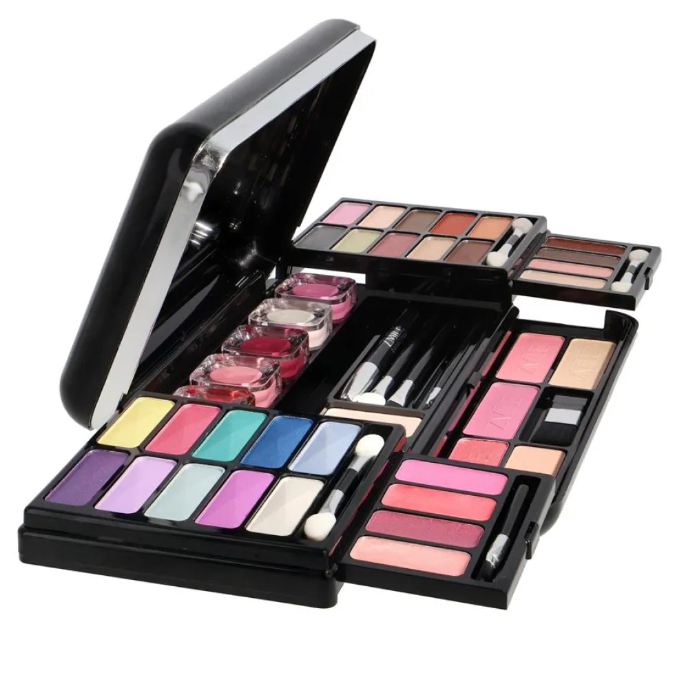 Zmile Cosmetics Classic Make Up Palette Vegan
