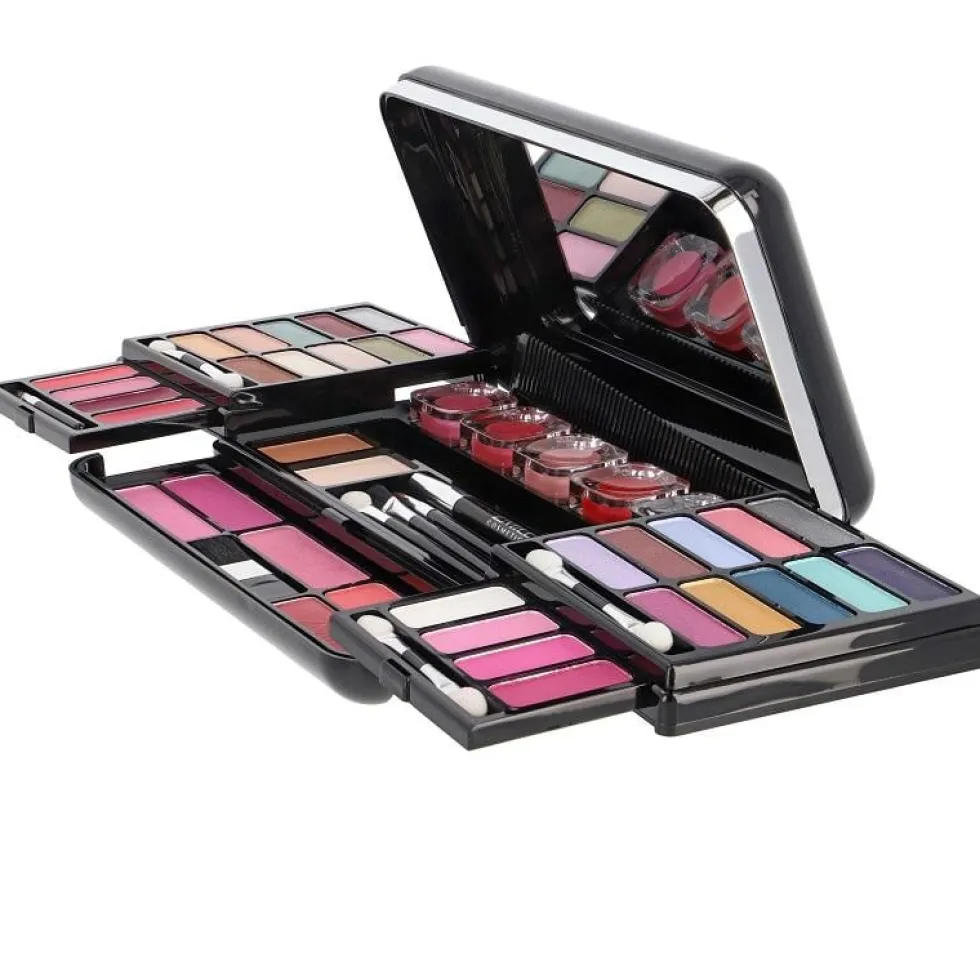 Zmile Cosmetics Classic Make Up Palette Vegan