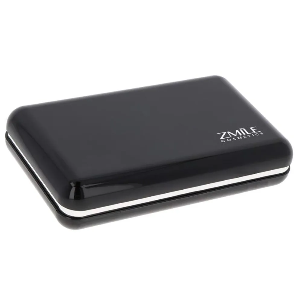 Zmile Cosmetics Classic Make Up Palette Vegan