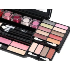 Zmile Cosmetics Classic Make Up Palette Vegan