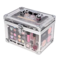 Zmile Cosmetics Makeup Box Acrylic Vegan