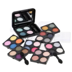 Zmile Cosmetics Makeup Box Everybody's Darling Vegan