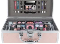 Zmile Cosmetics Makeup Box Eye-Catcher Vegan