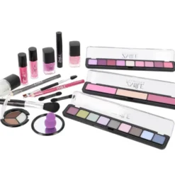 Zmile Cosmetics Makeup Box Merry Berry Vegan