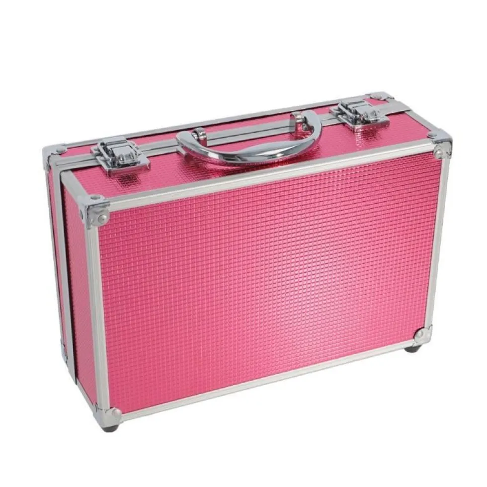Zmile Cosmetics Makeup Box Merry Berry Vegan