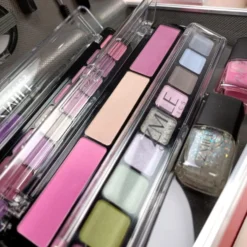 Zmile Cosmetics Makeup Box Merry Berry Vegan