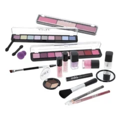 Zmile Cosmetics Makeup Box Merry Berry