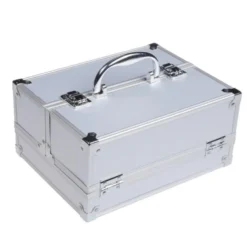 Zmile Cosmetics Makeup Box My Treasure Case Vegan