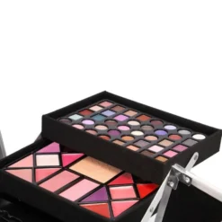 Zmile Cosmetics Makeup Box My Treasure Case Vegan