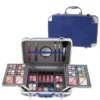Zmile Cosmetics Makeup Box Traveller Blue Vegan