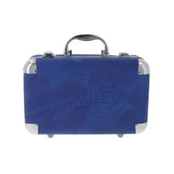 Zmile Cosmetics Makeup Box Traveller Blue Vegan