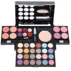 Zmile Cosmetics Makeup Set All You Need To Go Vegan