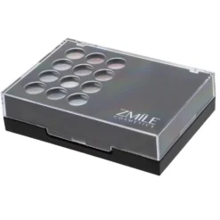 Zmile Cosmetics Makeup Set All You Need To Go Vegan