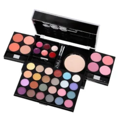 Zmile Cosmetics Makeup Set All You Need To Go Vegan