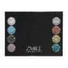 Zmile Cosmetics Makeup Set Diamonds Vegan