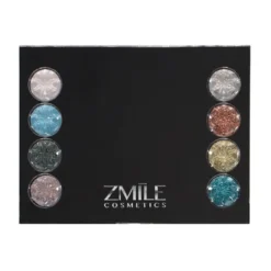 Zmile Cosmetics Makeup Set Diamonds Vegan