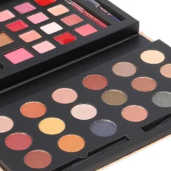 Zmile Cosmetics Make-Up Set Glam To Go Vegan