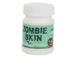 Zombie makeup-bas vit 28 ml för sår/ärr specialeffekter Halloween